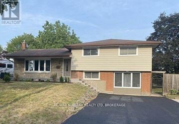 Welland (Prince Charles) multi-family for rent - 1 BRADEN AVENUE