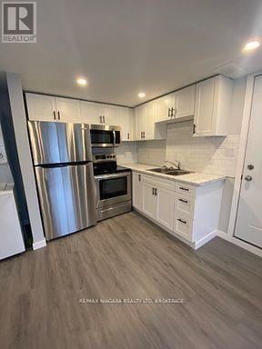 Welland (Prince Charles) multi-family for rent - 1 BRADEN AVENUE