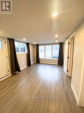 Welland (Prince Charles) multi-family for rent - 1 BRADEN AVENUE