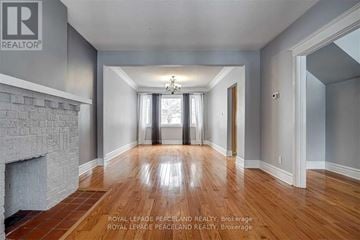 Toronto (Mount Pleasant West) apartment for rent - 50 MANOR ROAD E