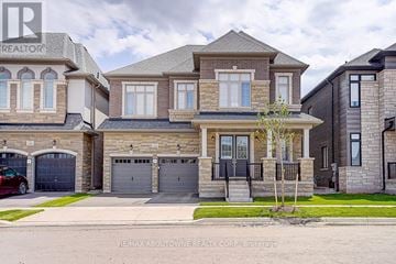 Oakville (Jm Joshua Meadows) apartment for rent - 1362 LYNX GARDENS