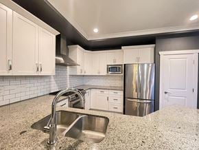 Langley apartment for rent - 21067 78A AVENUE