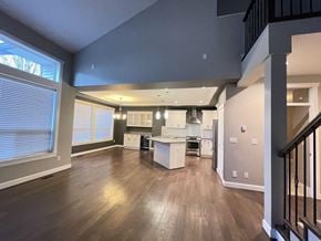 Langley apartment for rent - 21067 78A AVENUE