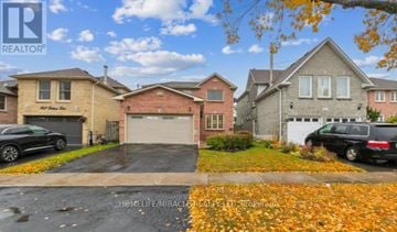 Ajax (Central West) apartment for rent - BASEMENT - 204 DELANEY DRIVE Basement