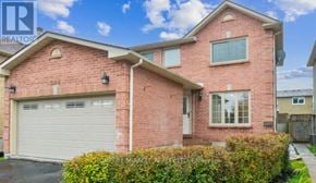 Ajax (Central West) apartment for rent - BASEMENT - 204 DELANEY DRIVE Basement