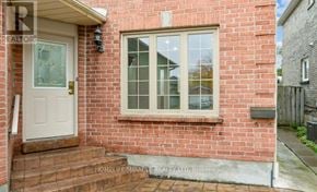Ajax (Central West) apartment for rent - BASEMENT - 204 DELANEY DRIVE Basement