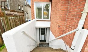 Ajax (Central West) apartment for rent - BASEMENT - 204 DELANEY DRIVE Basement