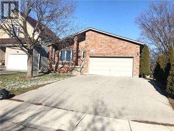 Hamilton apartment for rent - 576 TEMPLEMEAD Drive Unit# 1 1