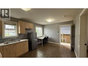 Burnaby apartment for rent - Garden Suite 7835 1ST STREET