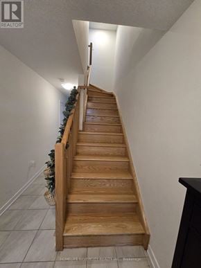 Brantford townhouse for rent - 33 BASKETT STREET