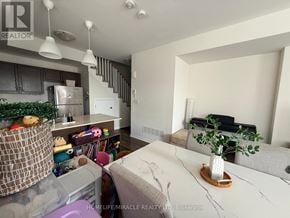 Pickering (Woodlands) townhouse for rent - 323 - 1460 WHITES ROAD 323