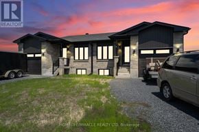 Cornwall apartment for rent - BSMT - 23  A PORTLAND DRIVE BSMT
