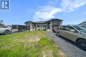 Cornwall apartment for rent - BSMT - 23  A PORTLAND DRIVE BSMT