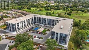 St. Catharines (Oakdale) condo for rent - LP45 - 50 HERRICK AVENUE LP45