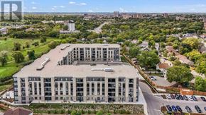 St. Catharines (Oakdale) condo for rent - LP45 - 50 HERRICK AVENUE LP45