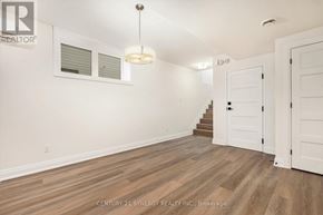 Casselman duplex for rent - B - 265 ARGILE STREET B