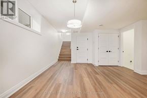 Casselman duplex for rent - B - 261 ARGILE STREET B