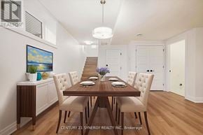 Casselman duplex for rent - B - 261 ARGILE STREET B