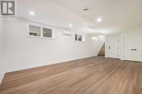 Casselman duplex for rent - B - 261 ARGILE STREET B