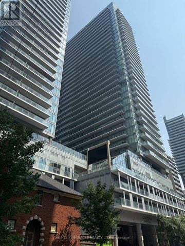 Toronto (Mount Pleasant West) condo for rent - 1614 - 195 REDPATH AVENUE 1614