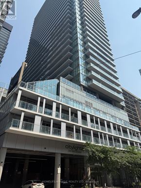 Toronto (Mount Pleasant West) condo for rent - 1614 - 195 REDPATH AVENUE 1614