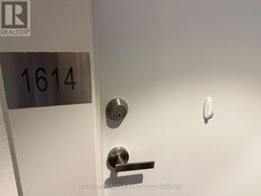 Toronto (Mount Pleasant West) condo for rent - 1614 - 195 REDPATH AVENUE 1614