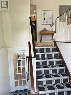Cambridge apartment for rent - 66 BAKERSFIELD Drive
