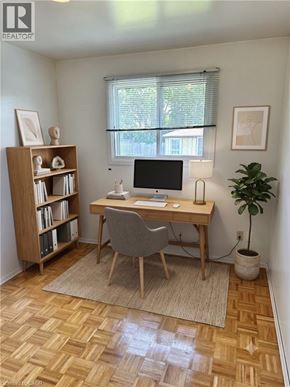 Cambridge apartment for rent - 66 BAKERSFIELD Drive