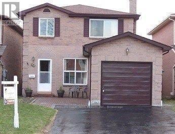Ajax (Central) apartment for rent - 40 HARLEY DRIVE