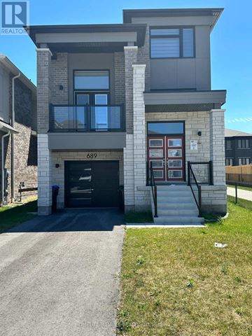 Innisfil apartment for rent - 689 MIKA STREET