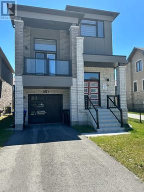 Innisfil apartment for rent - 689 MIKA STREET