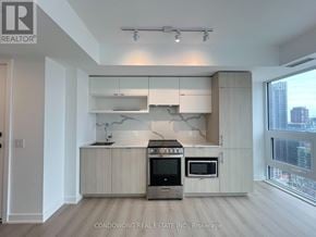 Toronto (Church-Yonge Corridor) condo for rent - 3108 - 100 QUEEN STREET E 3108