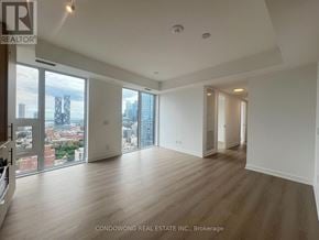 Toronto (Church-Yonge Corridor) condo for rent - 3108 - 100 QUEEN STREET E 3108