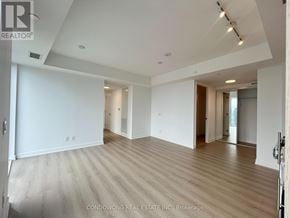 Toronto (Church-Yonge Corridor) condo for rent - 3108 - 100 QUEEN STREET E 3108