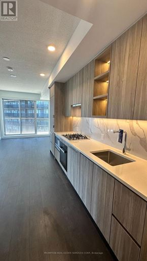 Toronto (Bayview Village) condo for rent - 1211 - 75 BILLES HEIGHTS 1211