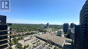 Toronto (Bayview Village) condo for rent - 2306 - 18 ESTHER SHINER BOULEVARD 2306