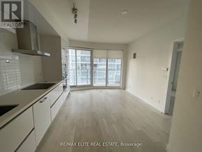 Toronto (Mount Pleasant West) condo for rent - 1105 - 2221 YONGE STREET 1105