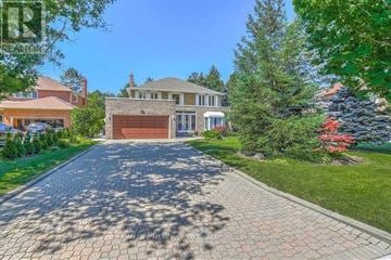 Mississauga (Erin Mills) apartment for rent - UPPER B - 3368 CIDER MILL PLACE Upper B