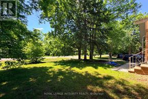 Ottawa apartment for rent - A sunny day at a Royal LePage Integrity Realty Brokerage property.
