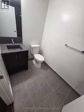 Toronto (Humber Heights) condo for rent - 820 - 4010 EGLINTON AVENUE W 820