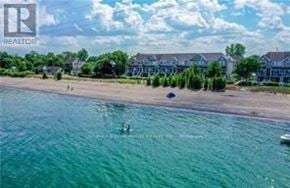 Hamilton (Hamilton Beach) townhouse for rent - 52 - 337 BEACH BOULEVARD 52