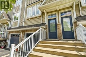 Hamilton (Hamilton Beach) townhouse for rent - 52 - 337 BEACH BOULEVARD 52