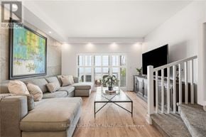 Hamilton (Hamilton Beach) townhouse for rent - 52 - 337 BEACH BOULEVARD 52