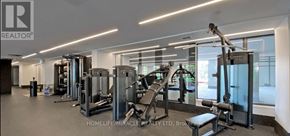 Toronto (Clanton Park) condo for rent - 1205 - 500 WILSON AVENUE 1205