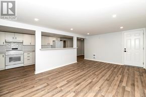 Ottawa apartment for rent - UNIT 1 - 2801 BASELINE ROAD Unit 1