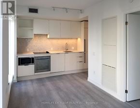 Toronto (Church-Yonge Corridor) condo for rent - 2217 - 82 DALHOUSIE STREET 2217