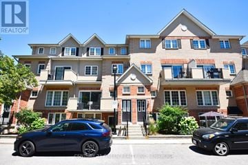 Pickering (Town Centre) townhouse for rent - 306 - 1400 THE ESPLANADE N 306