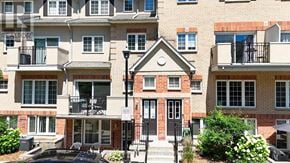 Pickering (Town Centre) townhouse for rent - 306 - 1400 THE ESPLANADE N 306