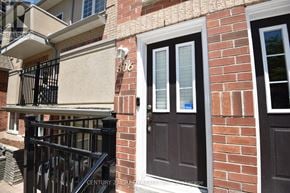 Pickering (Town Centre) townhouse for rent - 306 - 1400 THE ESPLANADE N 306