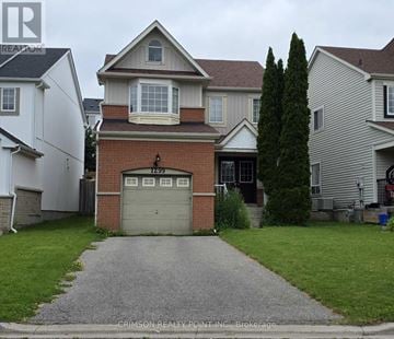 Oshawa (Pinecrest) apartment for rent - 1299 ASHGROVE CRESCENT